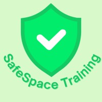 SafeSpace Training - Preparing businesses for DE&I legislative change logo - Similar company to Inspired Unity