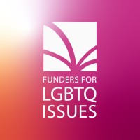 Funders for LGBTQ Issues logo - Similar company to Arcus Foundation