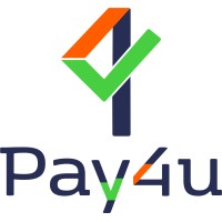 Pay4u logo - Similar company to Pay4Use