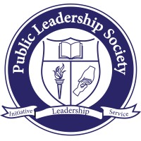 Public Leadership Society