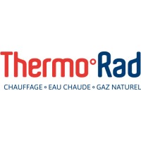 Thermo-Rad Inc logo - Similar company to Ron Toohey Mechanical Inc.