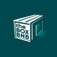 the BOX BNB logo - Similar company to Avocet Ltd