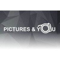 Pictures & You logo - Similar company to Satvara