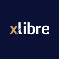 XLibre logo - Similar company to Regtify