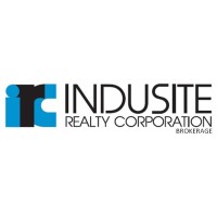 Indusite Realty Corporation Brokerage logo - Similar company to Point Surgical Inc