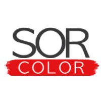 Sorcolor Oy logo - Similar company to Get Thriving - Co-Creating The Future