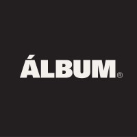 ÁLBUM logo - Similar company to Factor Cero