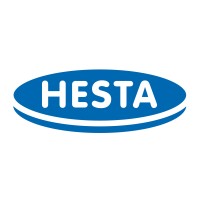new HESTA blow moulding solutions GmbH & Co. KG logo - Similar company to Tahara Machinery Ltd.
