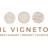 Il Vigneto Resort logo - Similar company to Palazzo Previtera
