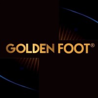 Golden Foot logo - Similar company to Evento
