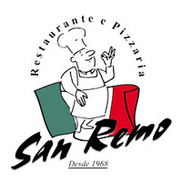 Restaurante e Pizzaria San Remo logo - Similar company to La Fiorella Pizzaria