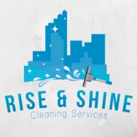 Rise & Shine Property Maintenance logo - Similar company to Santo Mission