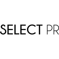 Select PR logo - Similar company to Chirpley