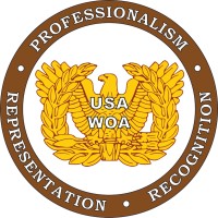 United States Army Warrant Officers Association (USAWOA) logo - Similar company to Us Army Warrant Officer Career College