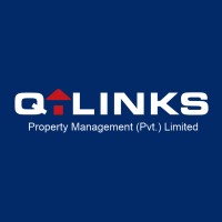 Qlinks Property Management ( Pvt ) Ltd. logo - Similar company to Arq Ventures
