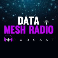 Data Mesh Radio logo - Similar company to Data Mesh Learning Community