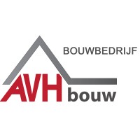 Bouwbedrijf AVH Bouw BV logo - Similar company to I&B Allroundbouw