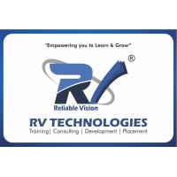 RV Technologies logo - Similar company to Rv Technology