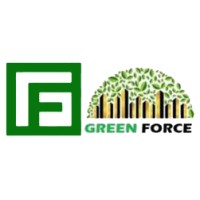Green Force Associates Pvt. Ltd. logo - Similar company to Synergy Geoscience