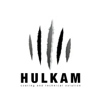 Hulkam (coating and technical solution) logo - Similar company to Proxan Corp, Canada