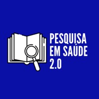 Pesquisa em Saúde 2.0 logo - Similar company to Elsevier Pesquisa