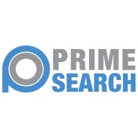 The Prime Search Group logo - Similar company to Prime Ocean