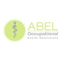 ABEL Occupational Health Resolutions Ltd logo - Similar company to Fohcus Occupational Health