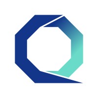 Quantos logo - Similar company to Quantedge Foundation