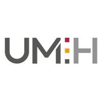 Universitätsmedizin Halle logo - Similar company to Otto-Von-Guericke Transfer-  Und Projektmanagement Gmbh