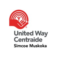 United Way Simcoe Muskoka logo - Similar company to Simcoe Muskoka Skillforce