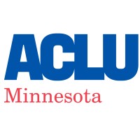 ACLU of Minnesota logo - Similar company to Planned Parenthood North Central States