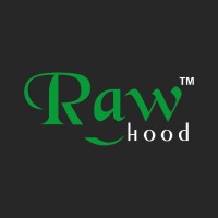 Rawhood logo - Similar company to Dudleys