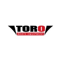 Toro Waste Equipment logo - Similar company to Bin Builders