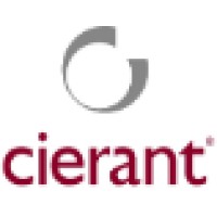 Cierant Corporation logo - Similar company to Greenmile Networks Ltd