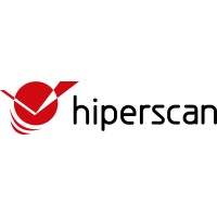 HiperScan GmbH logo - Similar company to Fiberware Gmbh