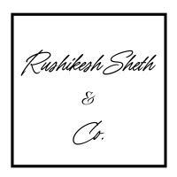 Rushikesh Sheth & Co. logo - Similar company to Coders Crafter