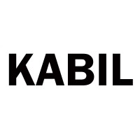 KABIL logo - Similar company to Sidak Technology