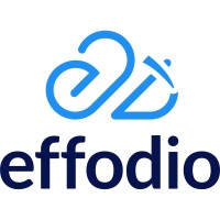 Effodio, Inc. logo - Similar company to Juniper Apstra