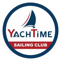 YachTime logo - Similar company to Jobyatch