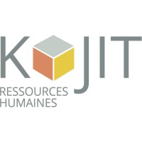 Kojit Ressources Humaines logo - Similar company to M31 Human Resources