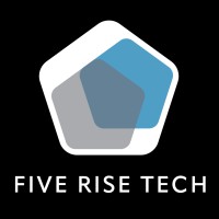 Five Rise Tech logo - Similar company to Zuas