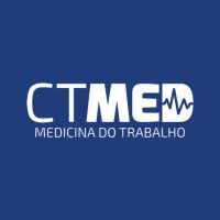 CTMED logo - Similar company to Ctmedh Excelência Ocupacional