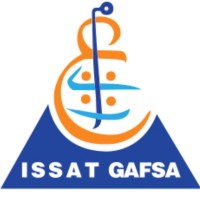Institut Supérieur des Sciences Appliquées et de Technologies de Gafsa- ISSAT GAFSA logo - Similar company to Sama Academy