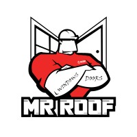 Mr Roof And Remodeling Co logo - Similar company to Tiny Space Studio