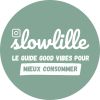 Slowlille logo - Similar company to Studio Tandem