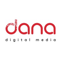Dana Digital Media logo - Similar company to Double Vision