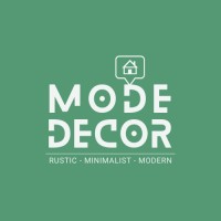 MODE logo - Similar company to Loomsmith