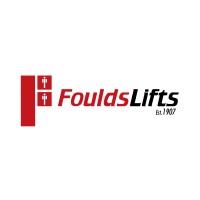 E A Foulds Limited (Foulds Lifts) logo - Similar company to Ansa Elevators Limited