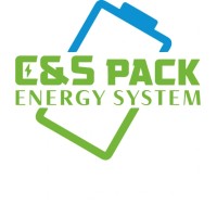 C&S PACK Energy System Inc. logo - Similar company to Aiagents Ltd