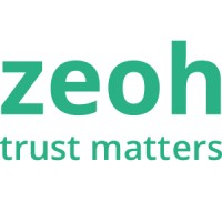 zeoh logo - Similar company to Rainier Ag (Swiss Asset Management)